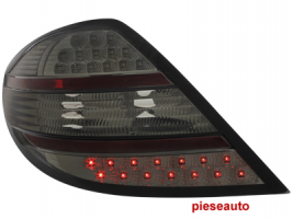 Stopuri LED Mercedes Benz SLK R171 03-10_ fumuriu