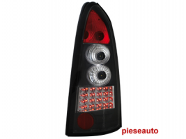 Stopuri LED Opel Astra G Caravan 98-04 negru