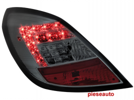 Stopuri LED Opel Corsa D 06-08 5D_fumuriu