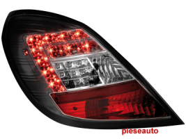 Stopuri LED Opel Corsa D 06-08 5D_negru