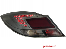 Stopuri LED Opel Insignia 11.08+ _ fumuriu
