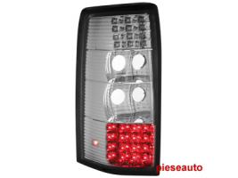 Stopuri LED Opel Omega B Caravan 94-99 crystal