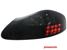 Stopuri LED VW Bora Variant Golf IV + Variant_ negru / fumuriu