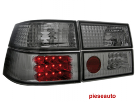 Stopuri LED VW Corrado 88-95 fumuriu