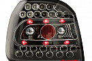 Stopuri LED VW Golf III 91-98 negru Stopuri LED VW Golf III 91-98 negru