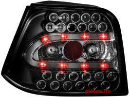 Stopuri LED VW Golf IV 97-04  negru