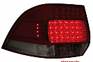 Stopuri LED VW Golf Variant V 03-07/ VI 08+ rosu fumuriu