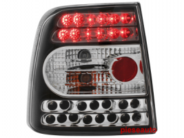 Stopuri LED VW Passat 3B Lim.97-01  negru