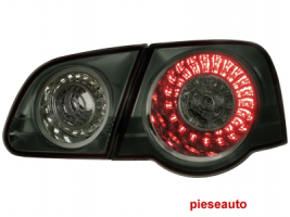 Stopuri LED VW Passat 3C Limousine 05-10_fumuriu