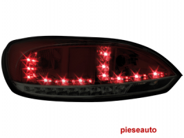 Stopuri LED VW Scirocco III 08 + _LED BLINKER_rosu/fumuriu