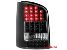 Stopuri LED VW T5  03+  cu LED semnal  negru