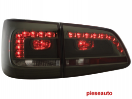 Stopuri LED VW Touran 2011 + fumuriu -