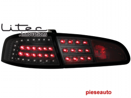 Stopuri LITEC LED Seat Ibiza 6L 02.02-08  negru