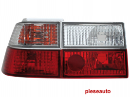 Stopuri VW Corrado 88-95 rosu/cristal