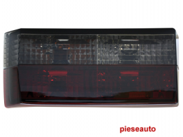 Stopuri VW Golf I 74-80 rosu/fumuriu