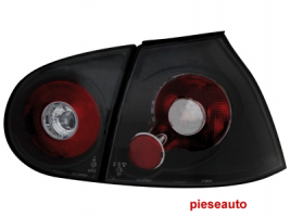 Stopuri VW Golf V 5 03-09 negru