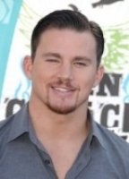 Channing Tatum