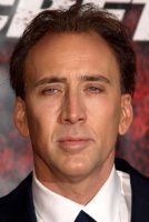 Nicolas Cage