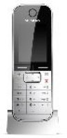 Siemens prezinta modelul premium Gigaset SL780