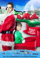 Ho ho ho, primul film romanesc dedicat Craciunului