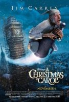 O poveste de Craciun (A Christmas Carol 2009)