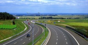 58 de km de autostrada costa 4,8 miliarde euro in Romania