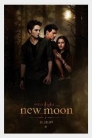 New Moon,  a doua parte din saga Twilight