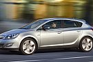Noul Opel Astra ecoFlex