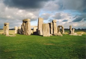 Teorii despre Stonehenge