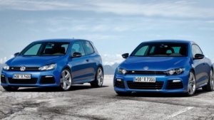 Volkswagen va lansa divizia sport R
