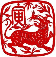 Anul Tigrului in horoscopul chinezesc 