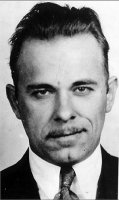 John Dillinger