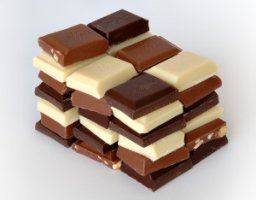 Ciocolata 