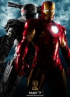 Iron Man - Omul de otel 2