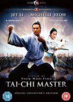 Tai ji: Zhang San Feng