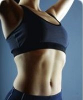 Dieta eficienta pentru un abdomen plat
