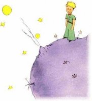 Micul Print de Antoine de Saint-Exupery