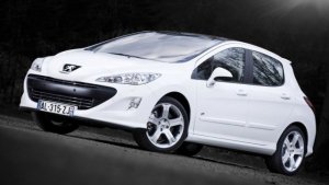 OFICIAL: Peugeot a prezentat noul 308 GTi