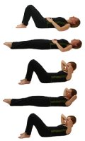 Pilates marca Mary Winsor