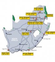 Programul campionatului mondial de fotbal Africa de Sud 2010