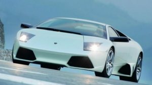 Recall la Lamborghini Murcielago
