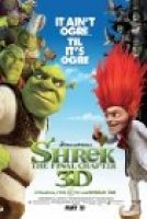 Shrek pentru totdeauna