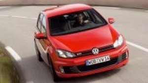 Volkswagen revine pe primul loc in topul vanzarilor din Europa