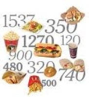 100 de calorii in minus