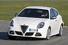 Abarth ar putea modifica si modelele Alfa Romeo