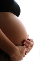 Atentie la alimentatia din perioada sarcinii