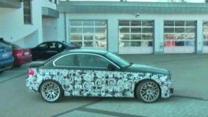 BMW va lansa o versiune M a Seriei 1