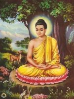 Budismul si celelalte religii