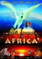 Calatorie magica in Africa