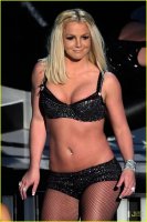 Cum a slabit Britney Spears?